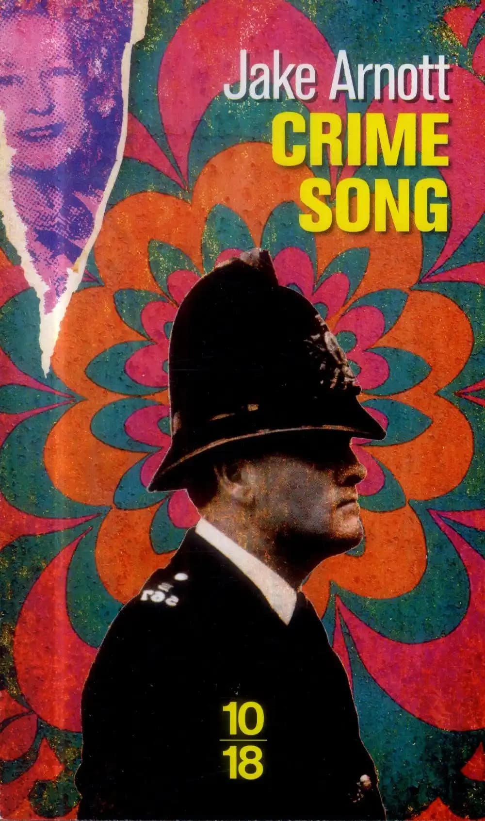 Crime song t.2