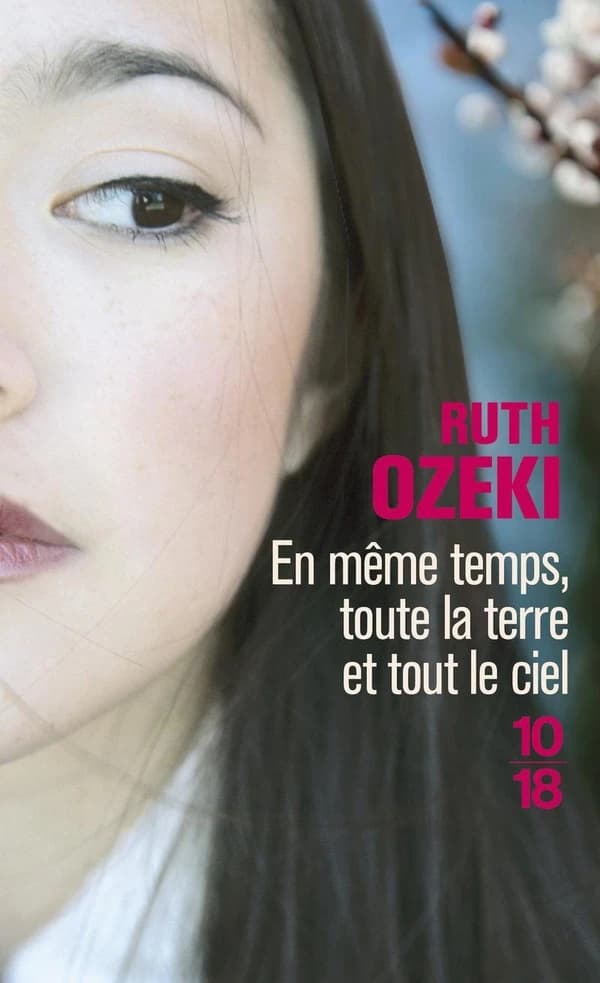 En même temps toute la terre et tout le ciel