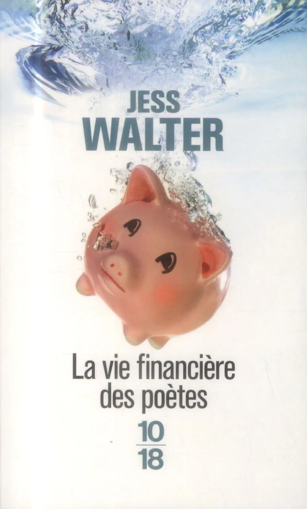 La vie financière des poètes