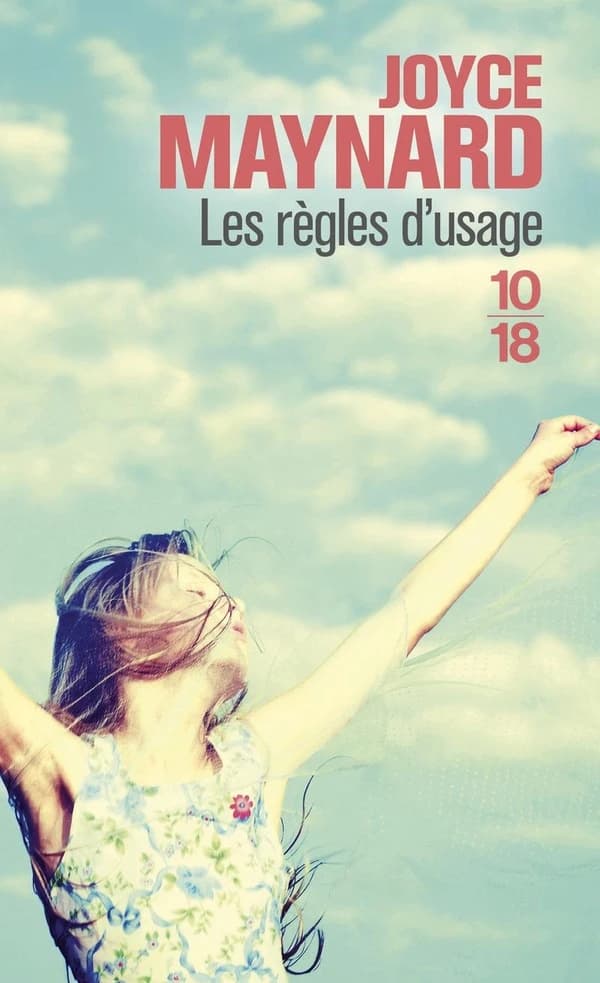 Les règles d'usage : roman