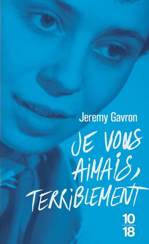Je vous aimais, terriblement : enquête sur la disparition de ma mère