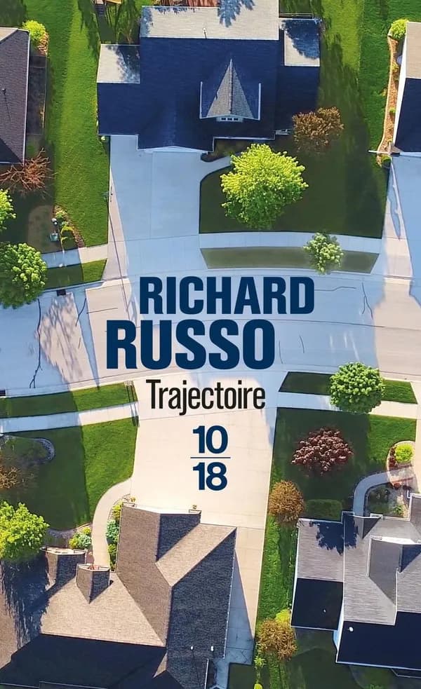 Trajectoire : nouvelles