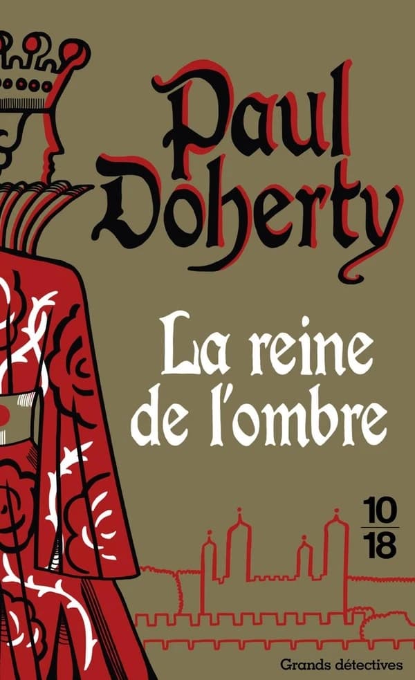 La reine de l'ombre
