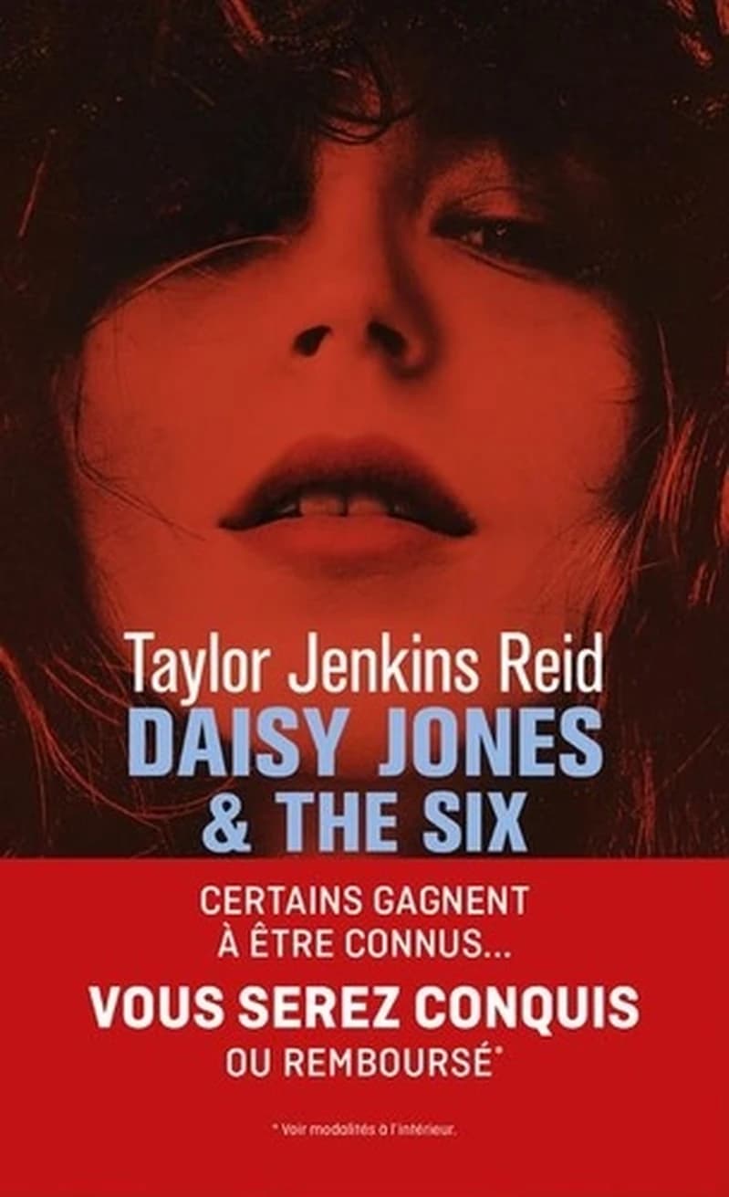 Daisy Jones & the Six
