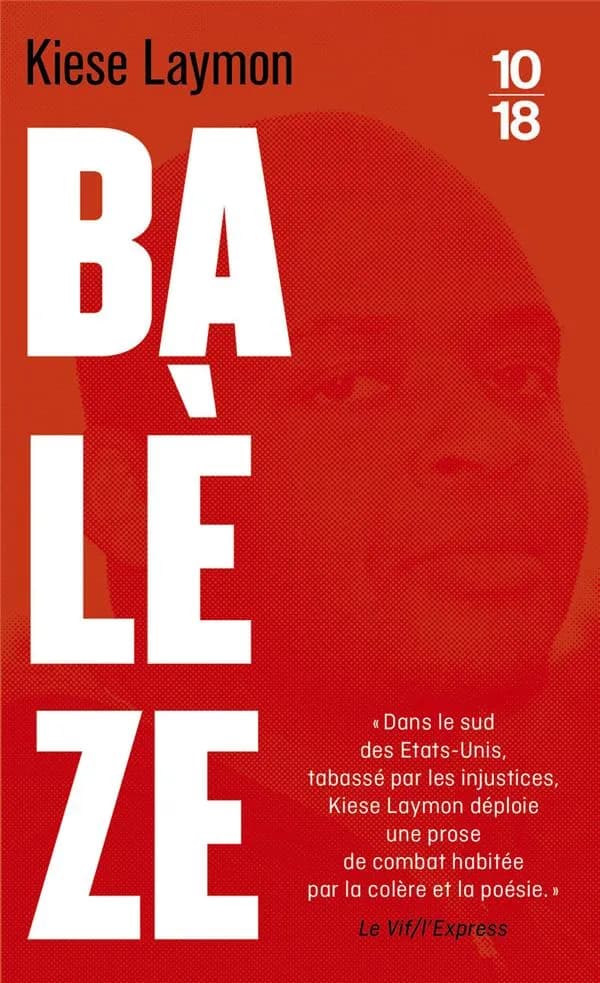 Balèze : une histoire américaine