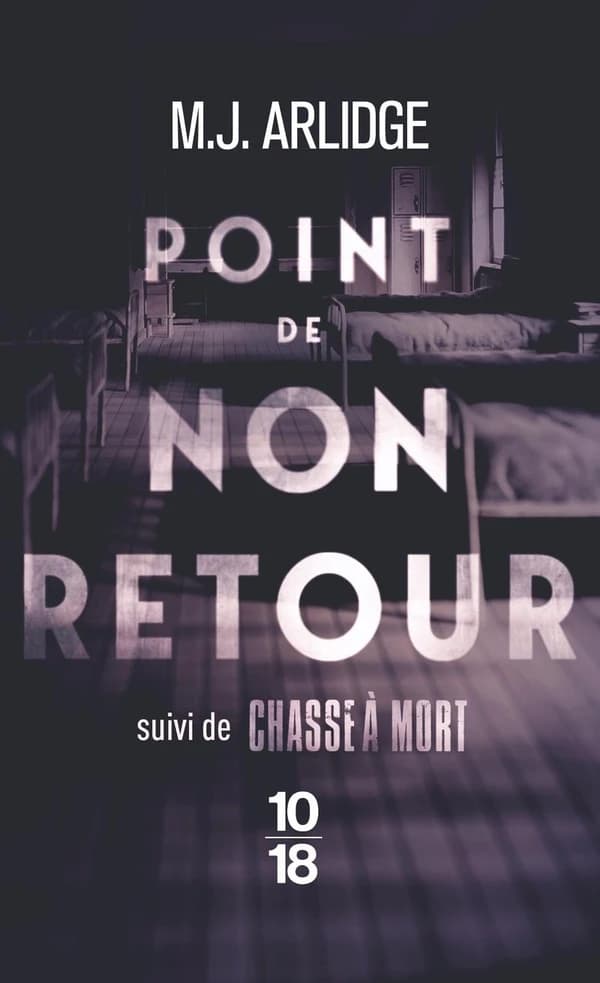 Point de non-retour ; suivi de Chasse à mort