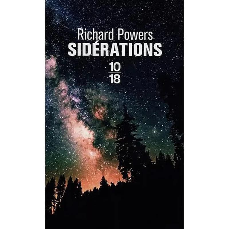 Sidérations