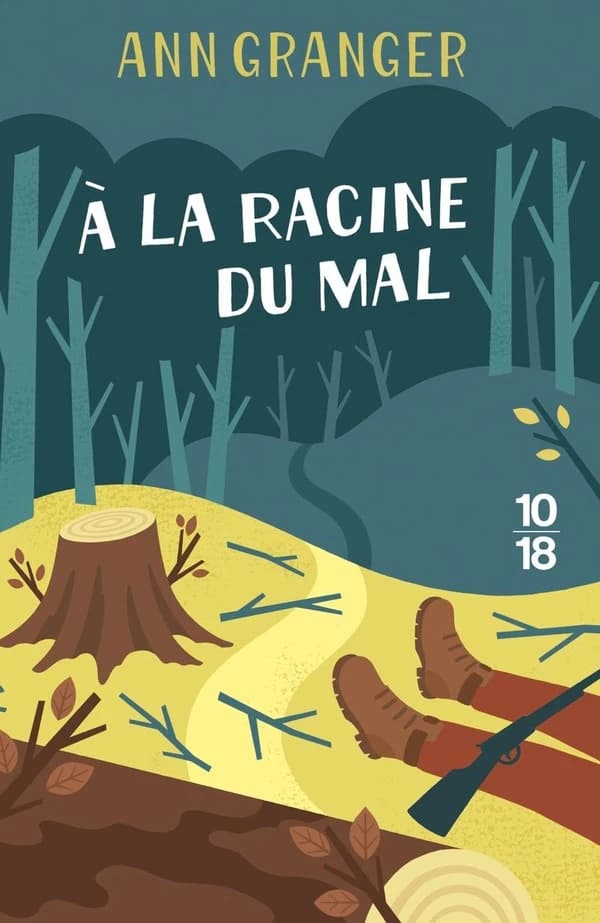 À la racine du mal