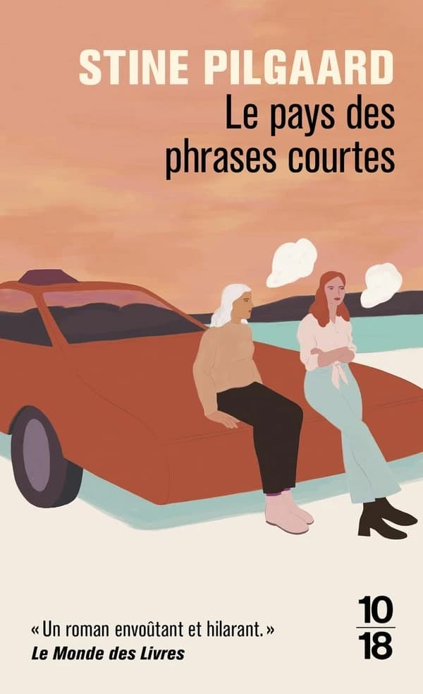 Le Pays des phrases courtes