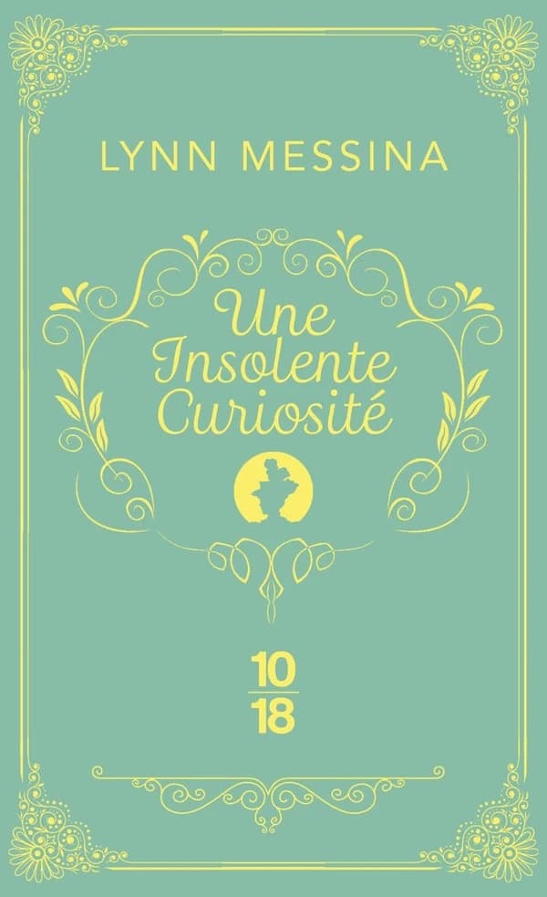 Une Insolente curiosité : une enquête de Beatrice Hyde-Clare