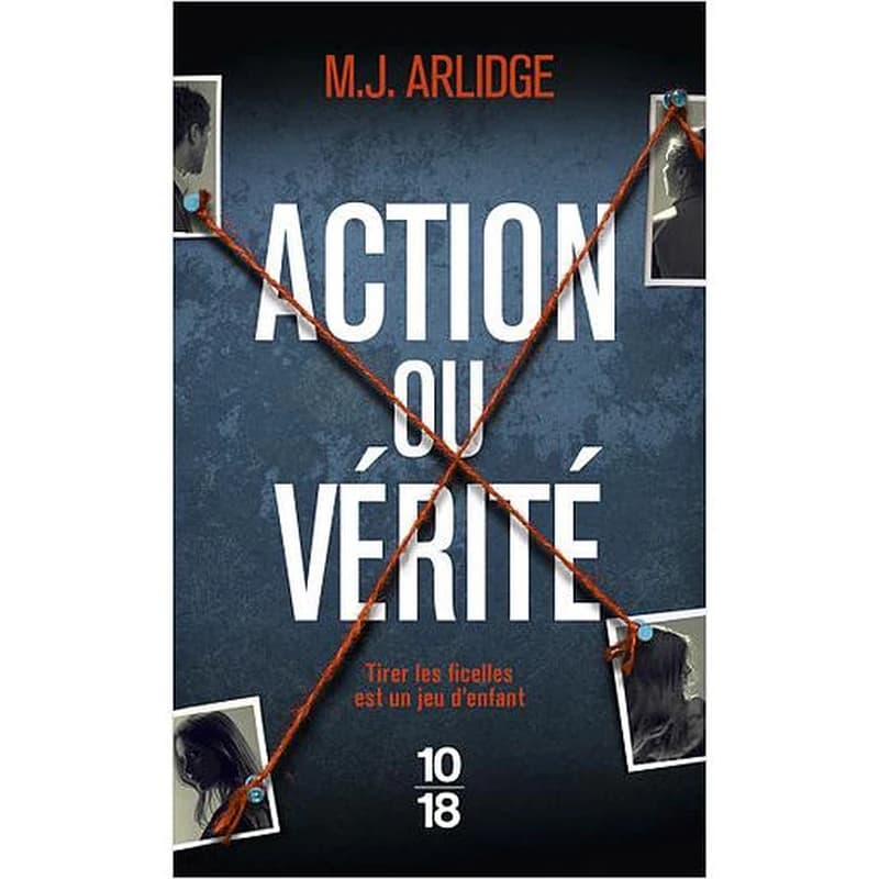 Action ou vérité