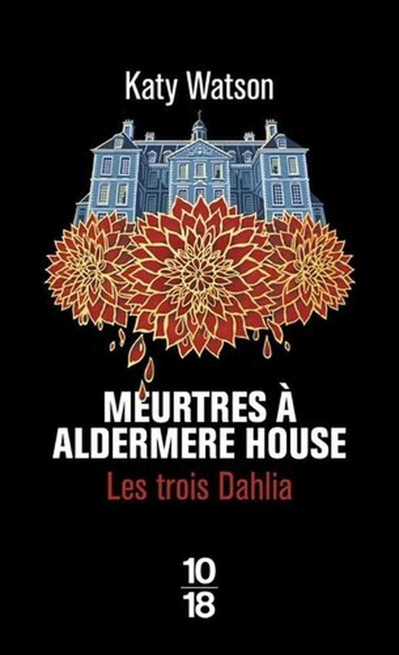 Meurtres à Aldermere House