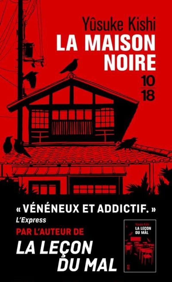 La maison noire