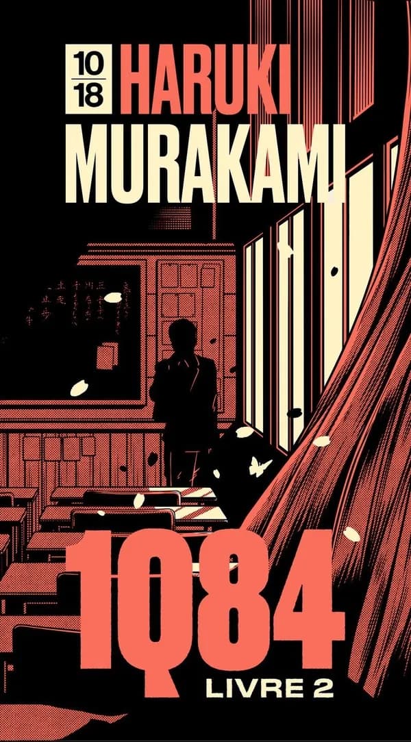 1Q84 : Juillet - Septembre. 2 (Éd.spéciale)