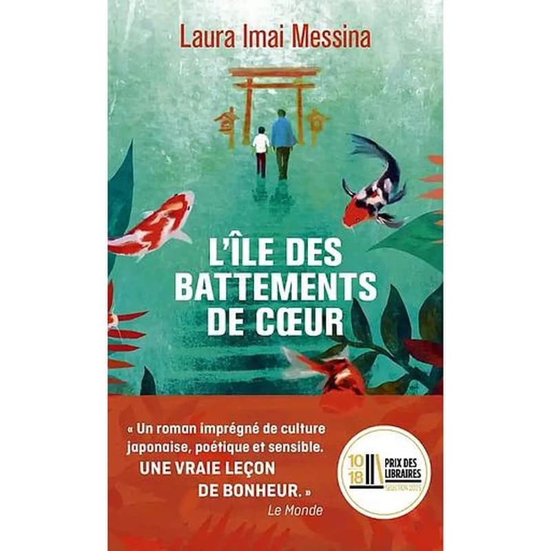 L'île des battements de coeur