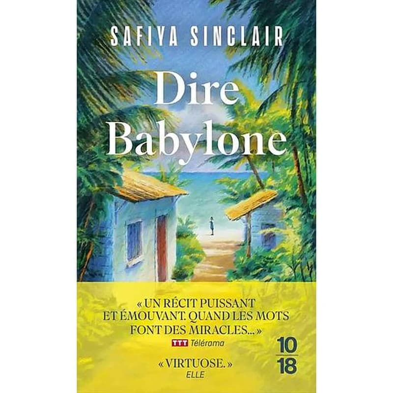 Dire Babylone