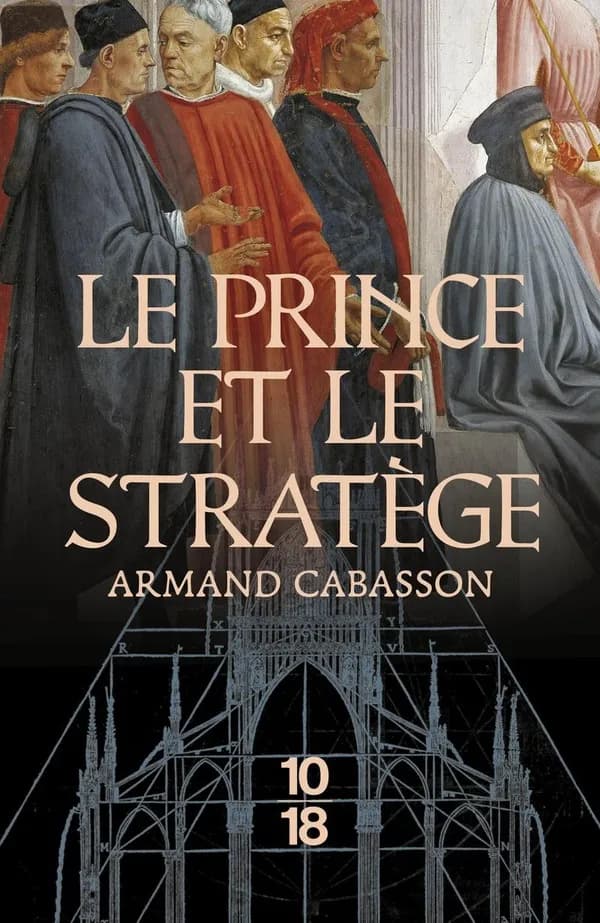 Le prince et le stratège