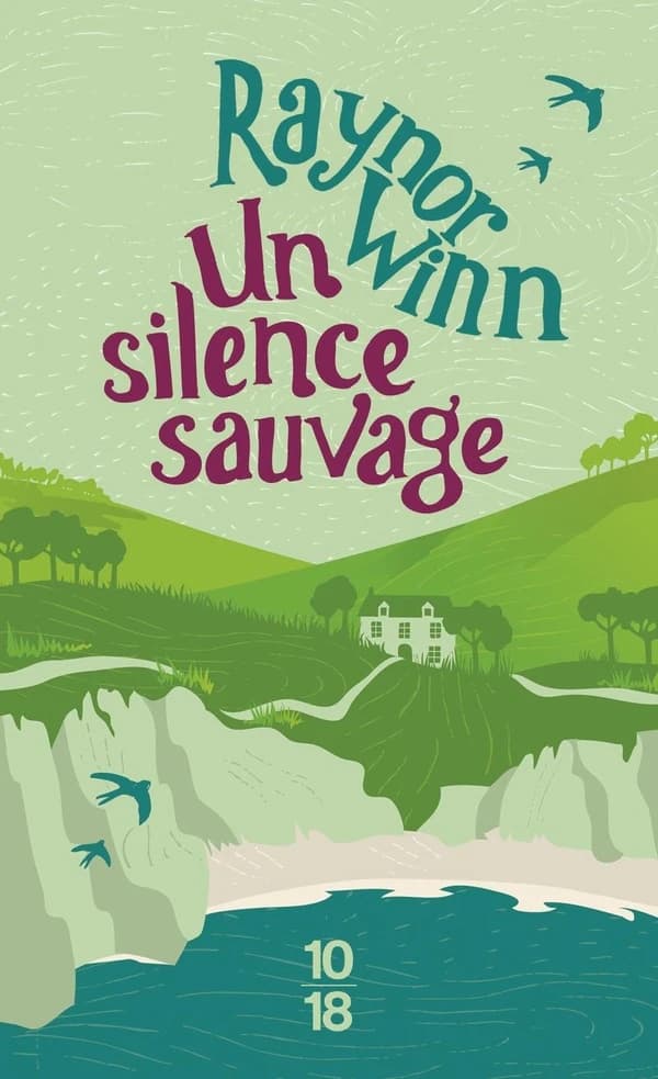 Un Silence sauvage