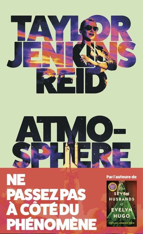 Atmosphère