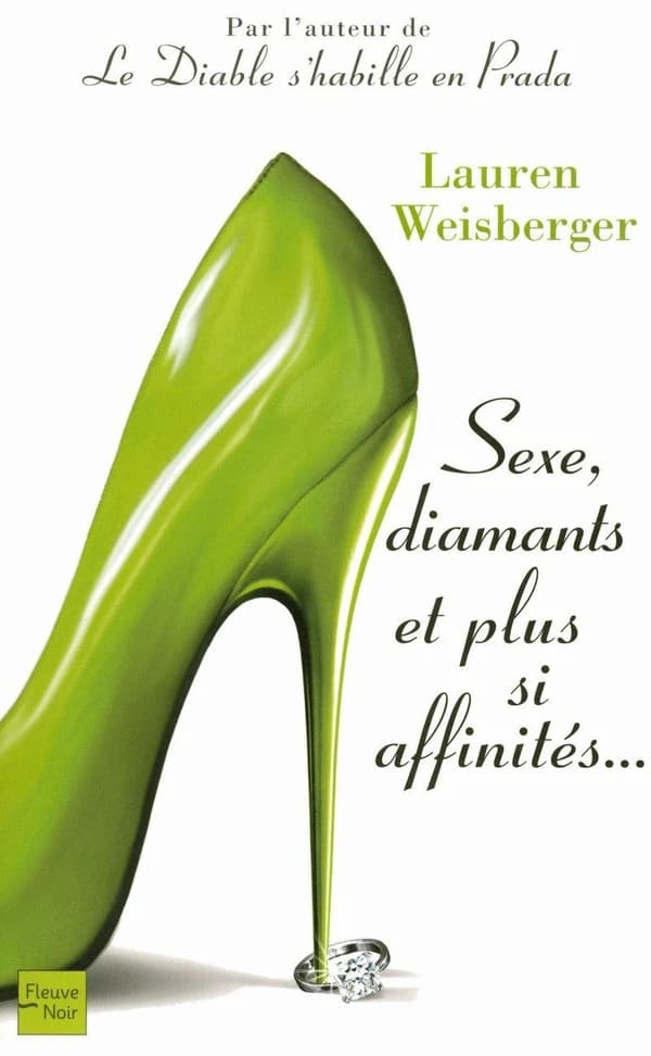 Sexe, diamants et plus si affinités--