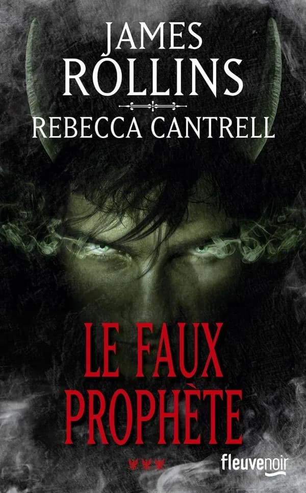 Le faux prophète