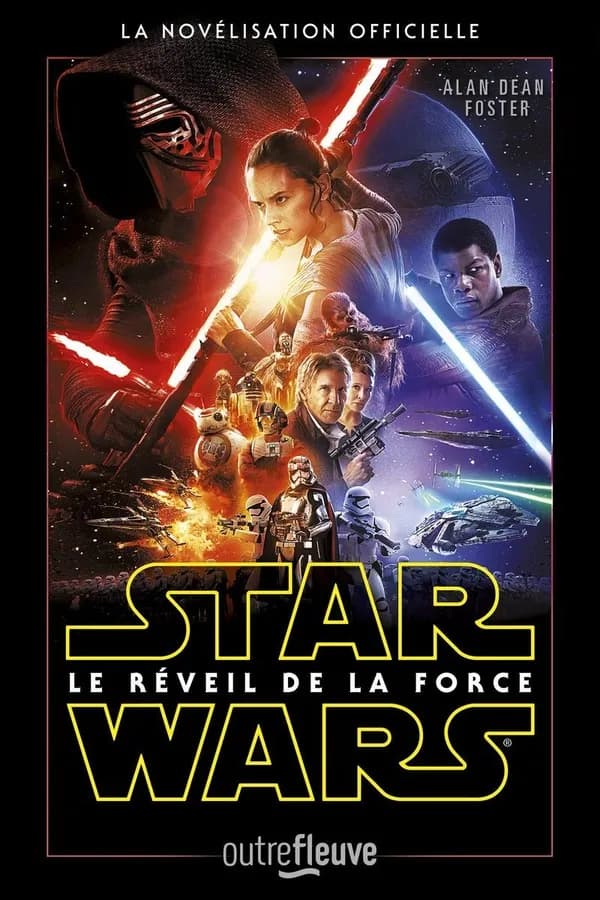 Le réveil de la force