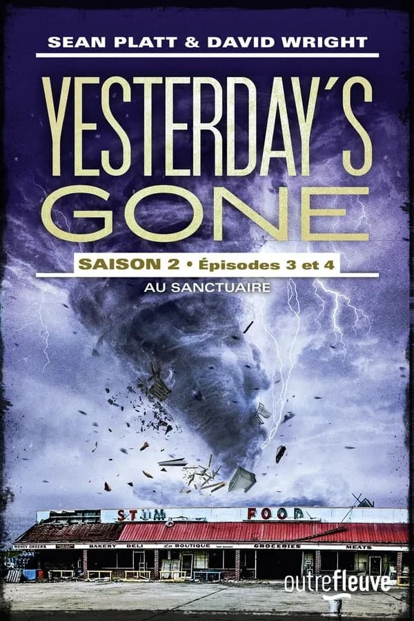 Au sanctuaire