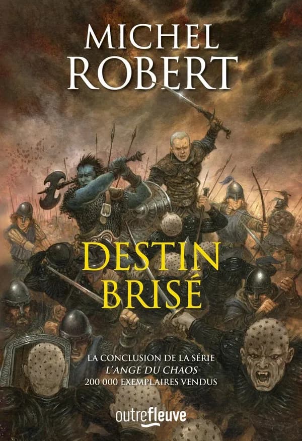Destin brisé