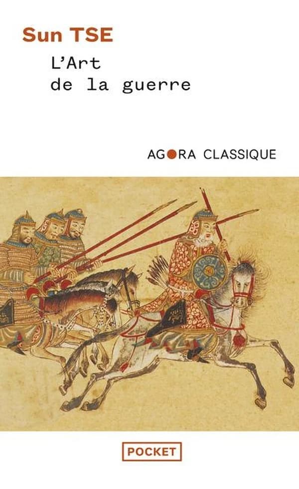 L'art de la guerre