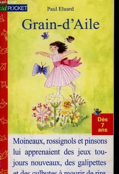 Grain-d'Aile