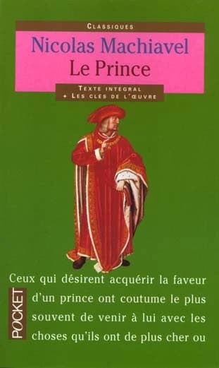 Le prince