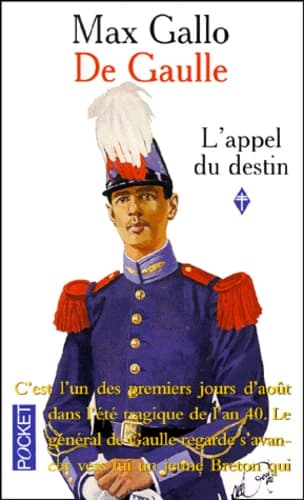 De Gaulle 1 - L'appel du destin