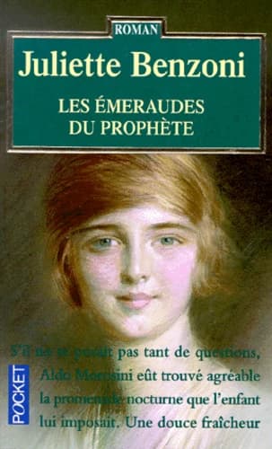Les Ã©meraudes du prophÃ¨te