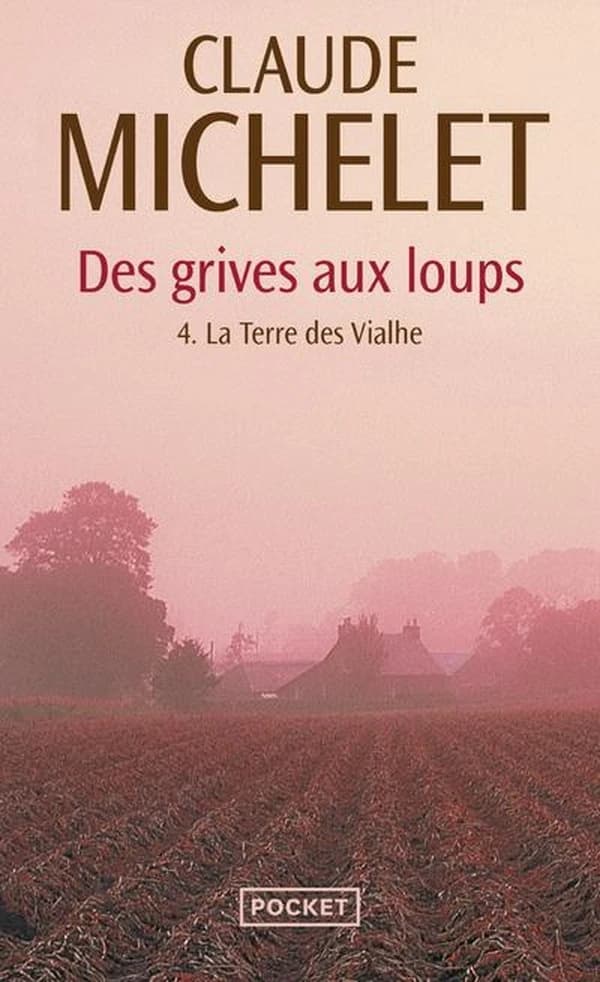 La Terre des Vialhe