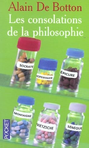 Les consolations de la philosophie