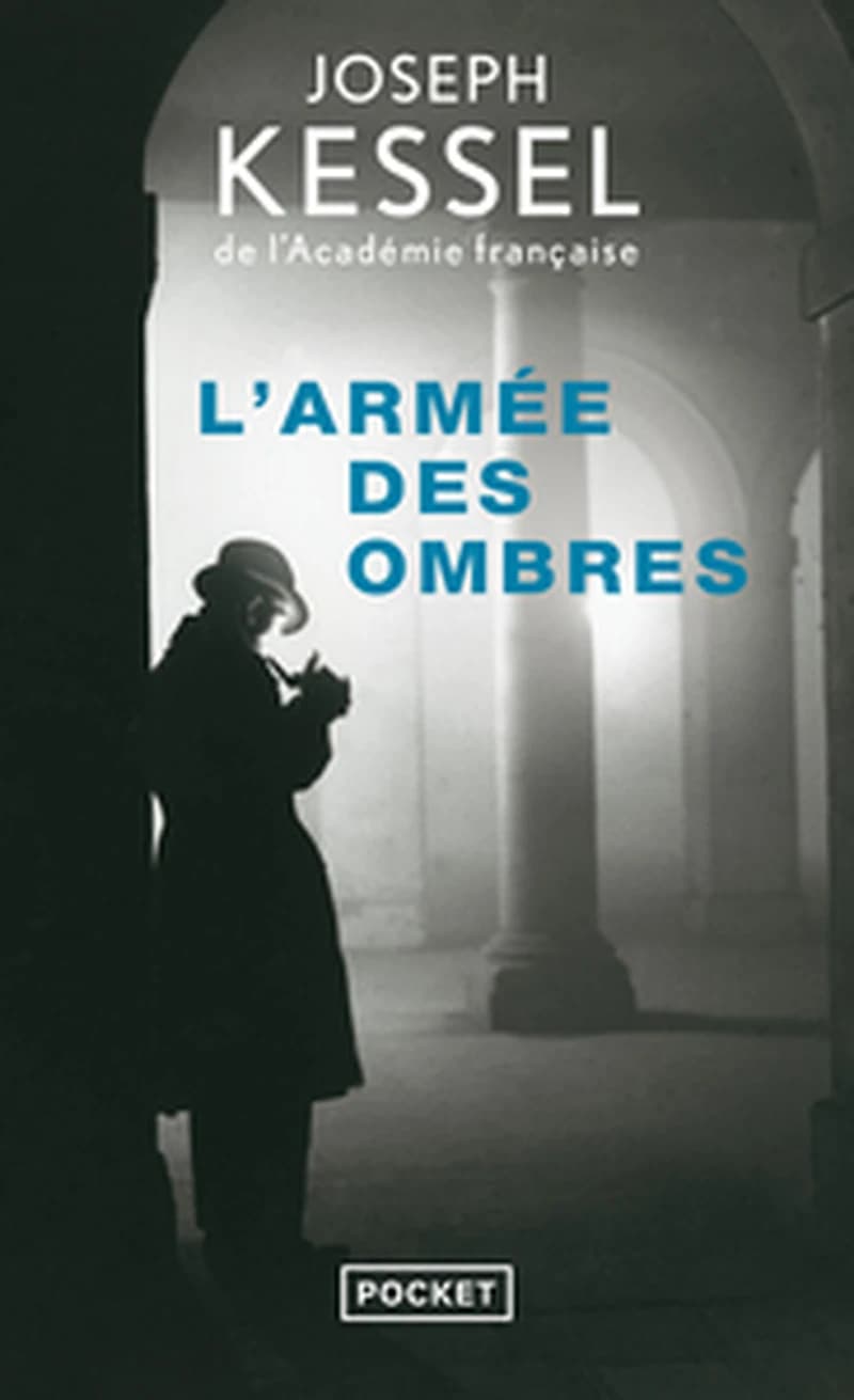 L'Armee des Ombres