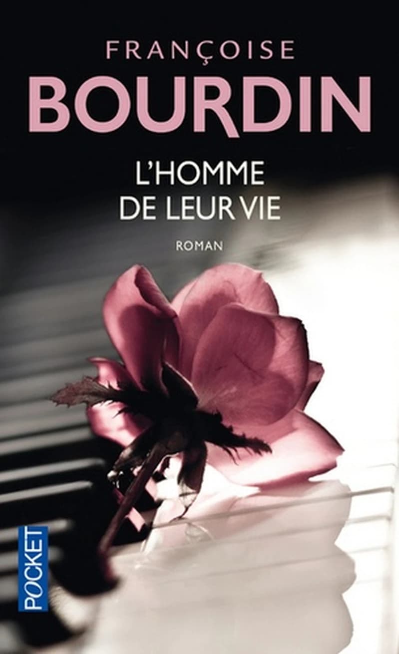 L'homme de leur vie