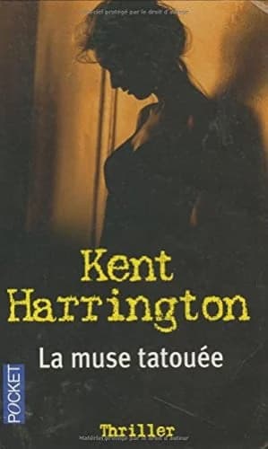 La muse tatouée