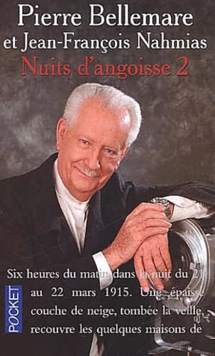 Nuits D'Angoisse. Tome 2