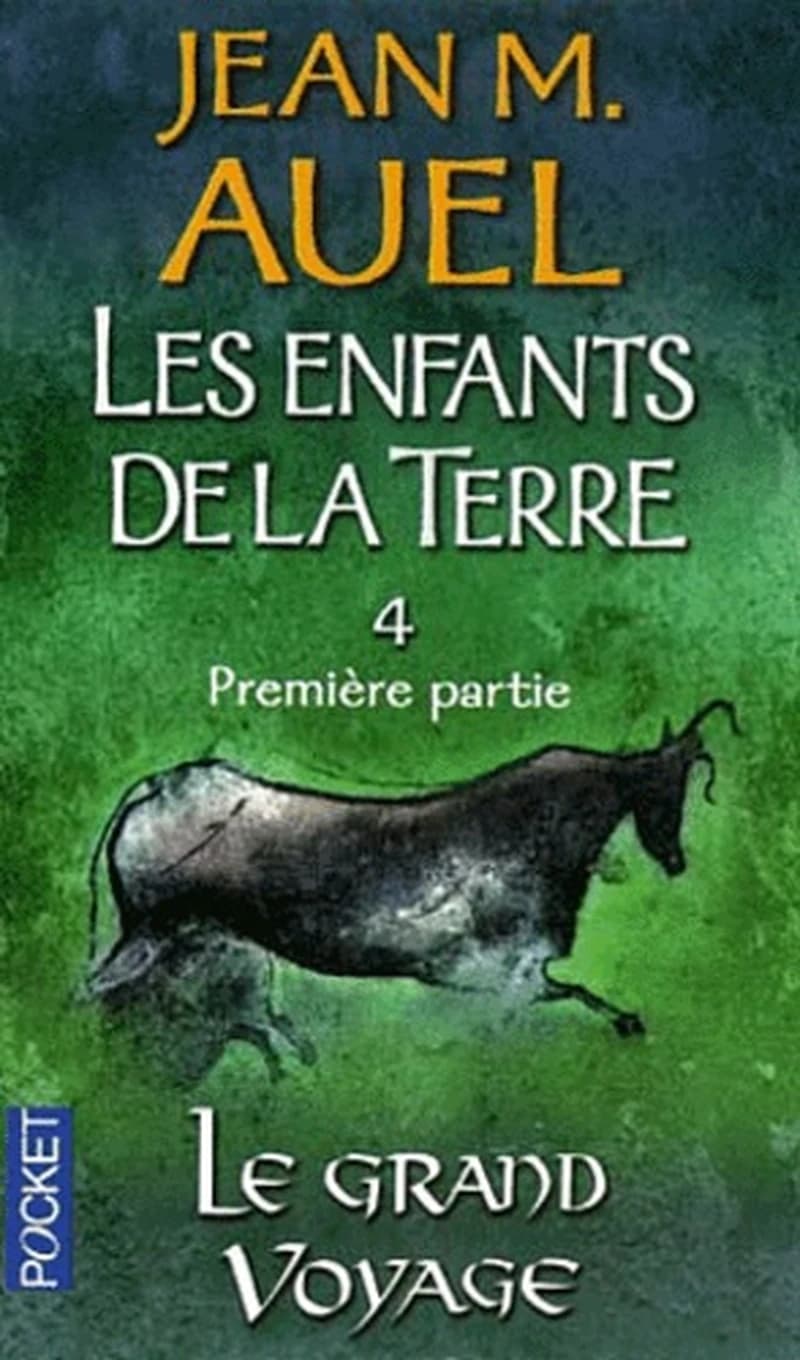 Le grand voyage