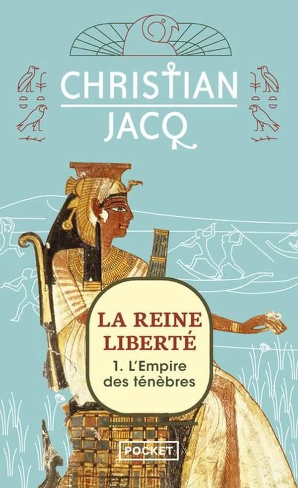L'Empire des ténèbres
