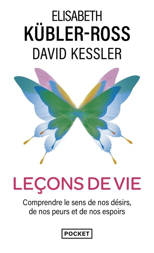 Leçons de vie : deux experts de la mort et des phases terminales nous révèlent les mystères de la vie