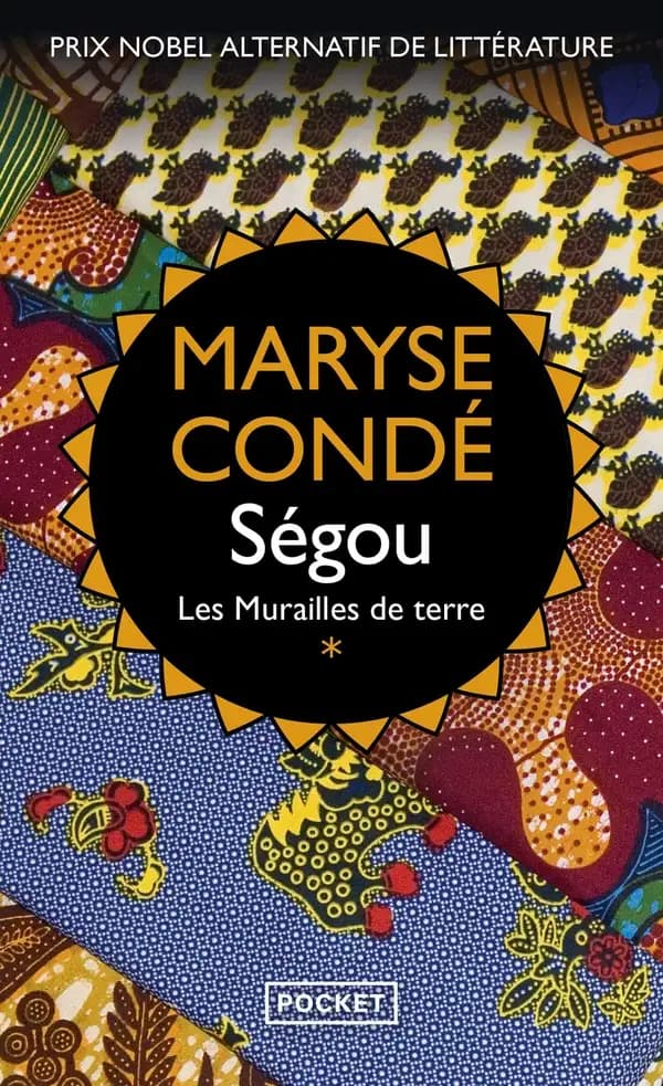 Segou t.1 murailles de terre