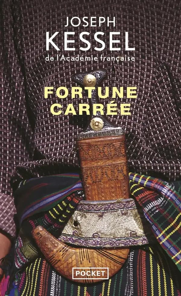 Fortune carrée