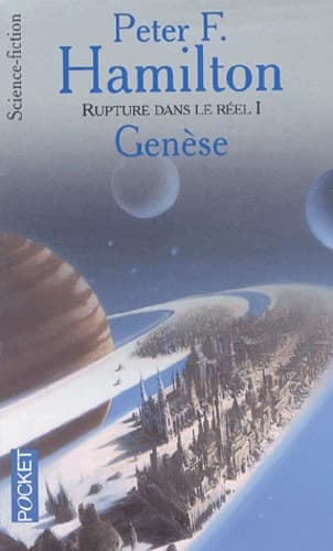 Rupture dans le réel, tome 1-1 : Génése