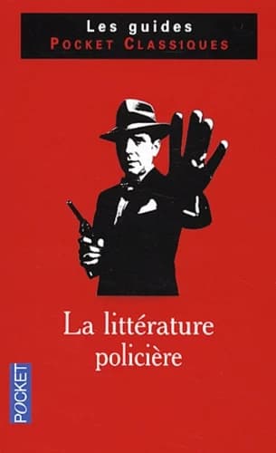 La littérature policière