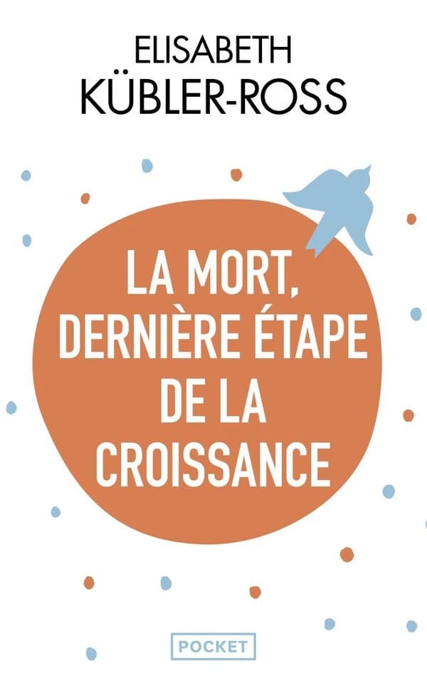 La mort, dernière étape de la croissance