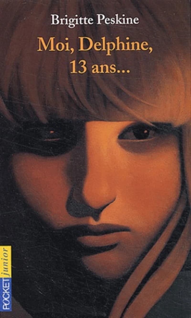 Moi, Delphine, 13 ans