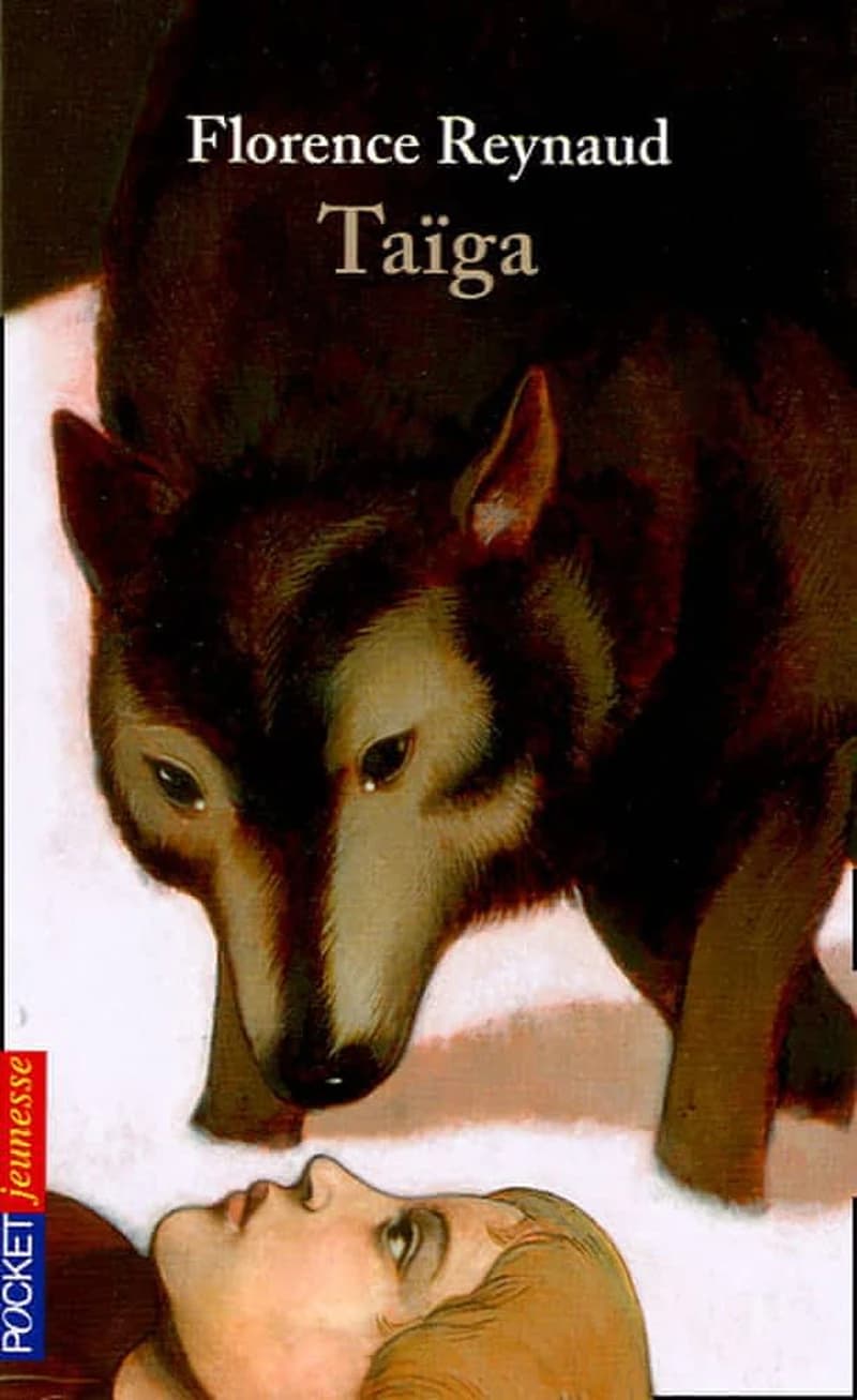 Taïga