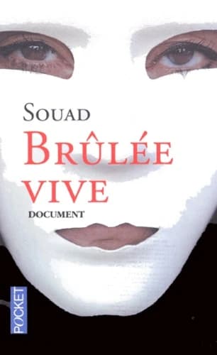 Brulée vive